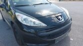 Peugeot 207 1.4 Filou 2008m. Benzinas Mechaninė