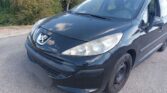 Peugeot 207 1.4 Filou 2008m. Benzinas Mechaninė