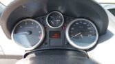 Peugeot 207 1.4 Filou 2008m. Benzinas Mechaninė
