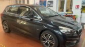 BMW 2er 218d Active Tourer Luxury Line 2015m. Dyzelinas Automatinė