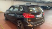 BMW 2er 218d Active Tourer Luxury Line 2015m. Dyzelinas Automatinė