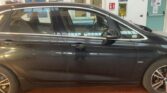 BMW 2er 218d Active Tourer Luxury Line 2015m. Dyzelinas Automatinė