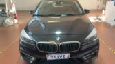BMW 2er 218d Active Tourer Luxury Line 2015m. Dyzelinas Automatinė