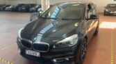 BMW 2er 218d Active Tourer Luxury Line 2015m. Dyzelinas Automatinė