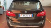 BMW 2er 218d Active Tourer Luxury Line 2015m. Dyzelinas Automatinė
