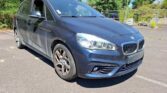 BMW 2er 220d Active Tourer xDrive Luxury Line 2014m. Dyzelinas Automatinė