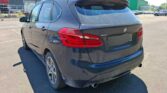 BMW 2er 220d Active Tourer xDrive Luxury Line 2014m. Dyzelinas Automatinė