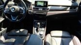 BMW 2er 220d Active Tourer xDrive Luxury Line 2014m. Dyzelinas Automatinė