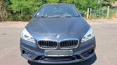 BMW 2er 220d Active Tourer xDrive Luxury Line 2014m. Dyzelinas Automatinė