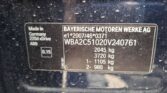 BMW 2er 220d Active Tourer xDrive Luxury Line 2014m. Dyzelinas Automatinė