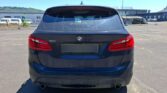 BMW 2er 220d Active Tourer xDrive Luxury Line 2014m. Dyzelinas Automatinė