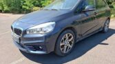 BMW 2er 220d Active Tourer xDrive Luxury Line 2014m. Dyzelinas Automatinė