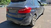 BMW 2er 220d Active Tourer xDrive Luxury Line 2014m. Dyzelinas Automatinė
