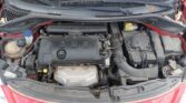 Peugeot 207 1.4 VTi Active 2011m. Benzinas Mechaninė