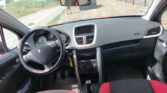 Peugeot 207 1.4 VTi Active 2011m. Benzinas Mechaninė