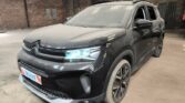 Citroen C5 Aircross 1.6 Plug-in Hybrid ë-EAT8 Shine Pack 2023m. Benzinas/Elektra Automatinė