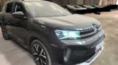 Citroen C5 Aircross 1.6 Plug-in Hybrid ë-EAT8 Shine Pack 2023m. Benzinas/Elektra Automatinė
