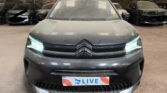 Citroen C5 Aircross 1.6 Plug-in Hybrid ë-EAT8 Shine Pack 2023m. Benzinas/Elektra Automatinė