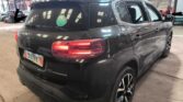 Citroen C5 Aircross 1.6 Plug-in Hybrid ë-EAT8 Shine Pack 2023m. Benzinas/Elektra Automatinė