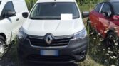 Renault Express 1.5 BLUE dCi Extra 2021m. Dyzelinas Mechaninė