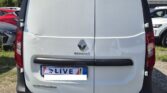 Renault Express 1.5 BLUE dCi Extra 2021m. Dyzelinas Mechaninė