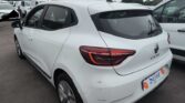 Renault Clio 1.5 BLUE dCi Intens 2020m. Dyzelinas Mechaninė