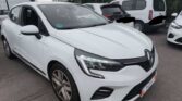 Renault Clio 1.5 BLUE dCi Intens 2020m. Dyzelinas Mechaninė