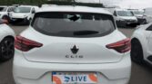 Renault Clio 1.5 BLUE dCi Intens 2020m. Dyzelinas Mechaninė