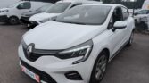 Renault Clio 1.5 BLUE dCi Intens 2020m. Dyzelinas Mechaninė