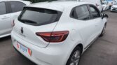 Renault Clio 1.5 BLUE dCi Intens 2020m. Dyzelinas Mechaninė