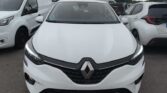 Renault Clio 1.5 BLUE dCi Intens 2020m. Dyzelinas Mechaninė