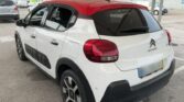 Citroen C3 1.2 PureTech Shine 2016m. Benzinas Mechaninė