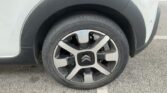 Citroen C3 1.2 PureTech Shine 2016m. Benzinas Mechaninė
