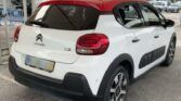 Citroen C3 1.2 PureTech Shine 2016m. Benzinas Mechaninė