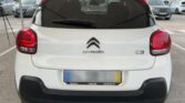 Citroen C3 1.2 PureTech Shine 2016m. Benzinas Mechaninė