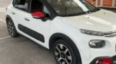 Citroen C3 1.2 PureTech Shine 2016m. Benzinas Mechaninė