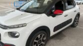Citroen C3 1.2 PureTech Shine 2016m. Benzinas Mechaninė