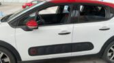 Citroen C3 1.2 PureTech Shine 2016m. Benzinas Mechaninė