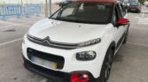 Citroen C3 1.2 PureTech Shine 2016m. Benzinas Mechaninė