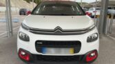 Citroen C3 1.2 PureTech Shine 2016m. Benzinas Mechaninė