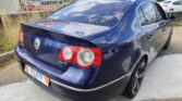 Volkswagen Passat 2.0 TDI Sportline 2005m. Dyzelinas Mechaninė
