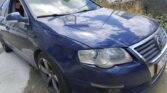 Volkswagen Passat 2.0 TDI Sportline 2005m. Dyzelinas Mechaninė