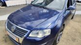 Volkswagen Passat 2.0 TDI Sportline 2005m. Dyzelinas Mechaninė