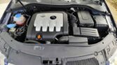 Volkswagen Passat 2.0 TDI Sportline 2005m. Dyzelinas Mechaninė
