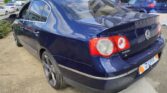 Volkswagen Passat 2.0 TDI Sportline 2005m. Dyzelinas Mechaninė