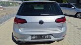 Volkswagen Golf VII 2.0 TDI Join 4Motion 2018m. Dyzelinas Automatinė