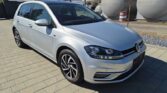 Volkswagen Golf VII 2.0 TDI Join 4Motion 2018m. Dyzelinas Automatinė