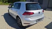 Volkswagen Golf VII 2.0 TDI Join 4Motion 2018m. Dyzelinas Automatinė