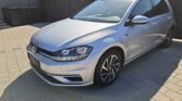 Volkswagen Golf VII 2.0 TDI Join 4Motion 2018m. Dyzelinas Automatinė