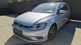 Volkswagen Golf VII 2.0 TDI Join 4Motion 2018m. Dyzelinas Automatinė